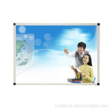 Multi-Touch Ir Digital Interactive Whiteboard Portable For
